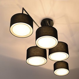 5 Lustre, Contemporain...