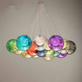 3 Lampe suspendue,...