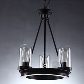 40wW Lampe suspendue,...