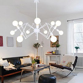 5 Lustre, Contemporain...