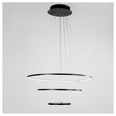 MAX:3W Lampe suspendue,...