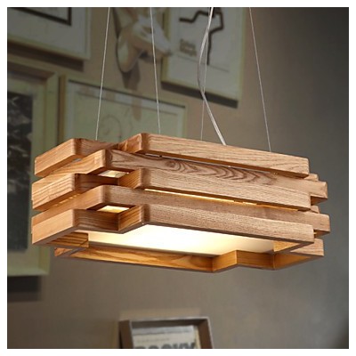 15 Lampe suspendue,...