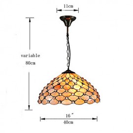 Max 60W Lampe suspendue,...