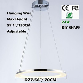 0.5 Lampe suspendue,...