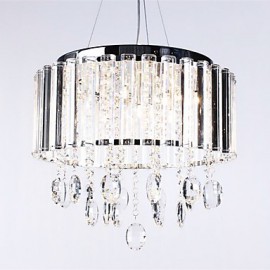 MASSILLON - Lustre Cristal...