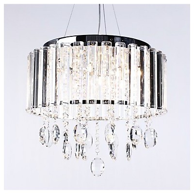 MASSILLON - Lustre Cristal...