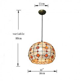 Max 60W Lampe suspendue,...