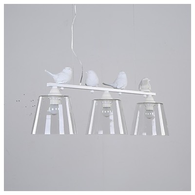 5 Lampe suspendue,...