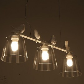 5 Lampe suspendue,...