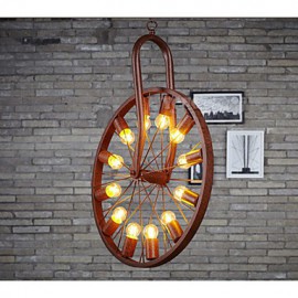 40wW Lampe suspendue,...