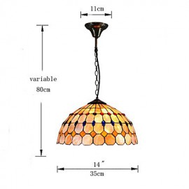 Max 60W Lampe suspendue,...