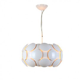 5 Lampe suspendue,...