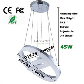 0.5 Lampe suspendue,...