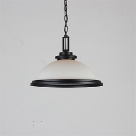 Max 60W Lampe suspendue,...