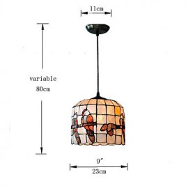 Max 60W Lampe suspendue,...