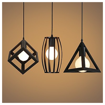 5 Lampe suspendue,...