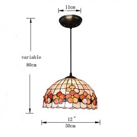 Max 60W Lampe suspendue,...