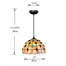 Max 60W Lampe suspendue,...