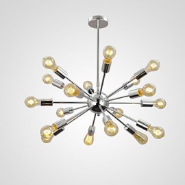 MAX:60W Lampe suspendue,...