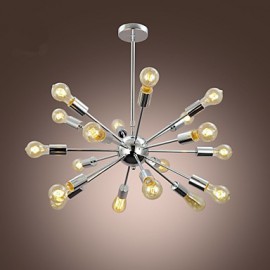 MAX:60W Lampe suspendue,...