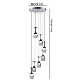 5w Lampe suspendue,...