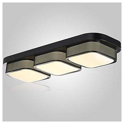 6W Contemporain LED...