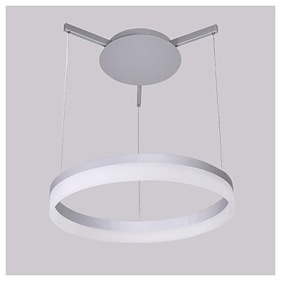 25 W Contemporain LED...