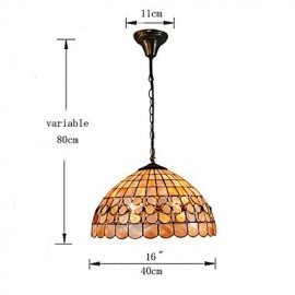 Max 60W Lampe suspendue,...