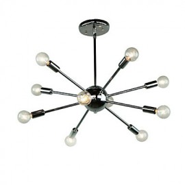 MAX:60W Lampe suspendue,...