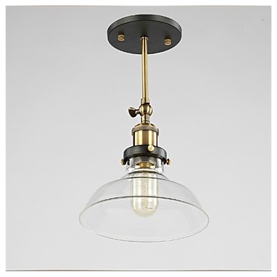 40 Lampe suspendue,...