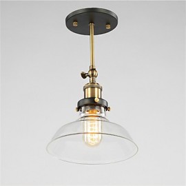 40 Lampe suspendue,...