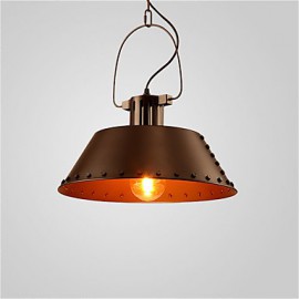 Max 60W Lampe suspendue,...