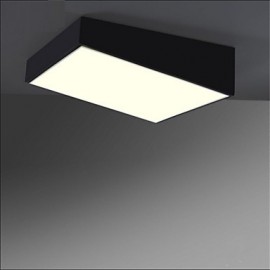 Max 24W Contemporain LED /...