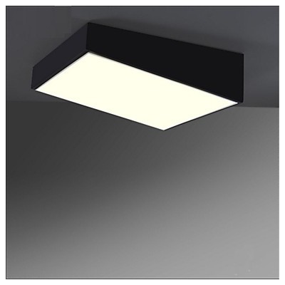 Max 24W Contemporain LED /...