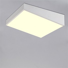 Max 24W Contemporain LED /...