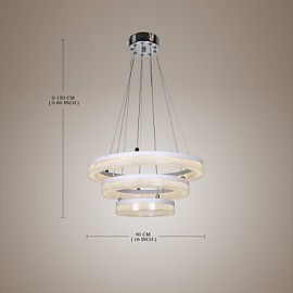 50W Lampe suspendue,...