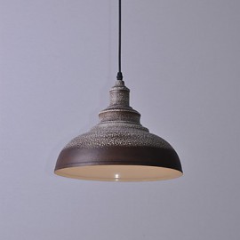 5 Lampe suspendue, Vintage...