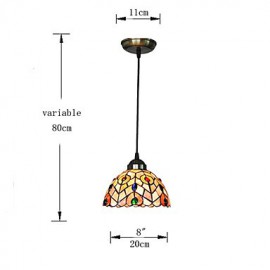 Max 60W Lampe suspendue,...