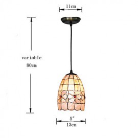 Max 60W Lampe suspendue,...