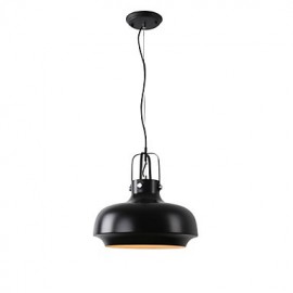 40W Lampe suspendue,...