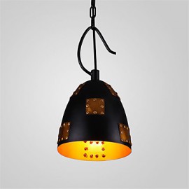 Max 60W Lampe suspendue,...