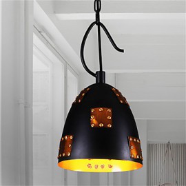 Max 60W Lampe suspendue,...