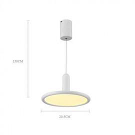 14W Lampe suspendue,...