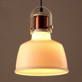 40W Lampe suspendue,...