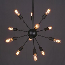 40W Lustre, Contemporain...