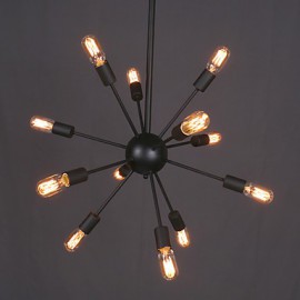 40W Lustre, Contemporain...