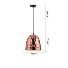 MAX 40W Lampe suspendue,...