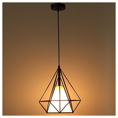 5 Lampe suspendue,...