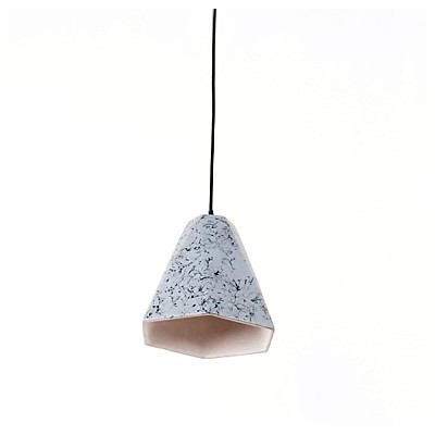 60 Lampe suspendue,...