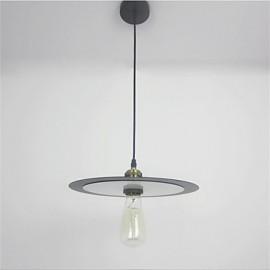 40W Lampe suspendue,...